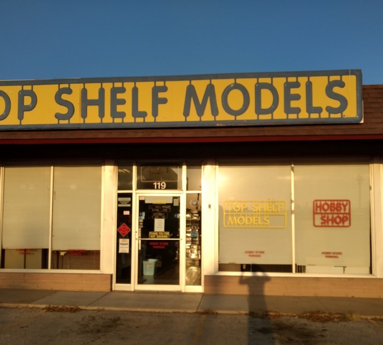 top-shelf-models-photo